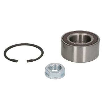 Roulement de roue avant BTA