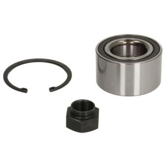 Roulement de roue avant BTA