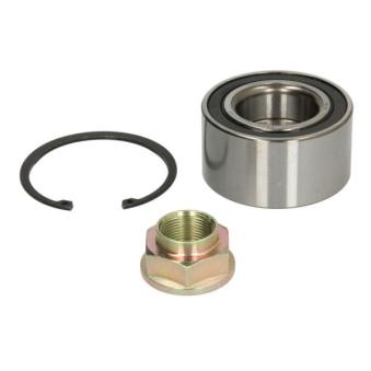 Roulement de roue avant BTA