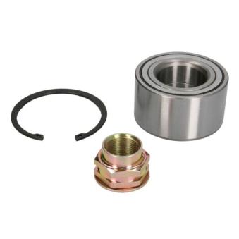 Roulement de roue avant BTA