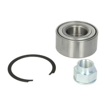 Roulement de roue avant BTA