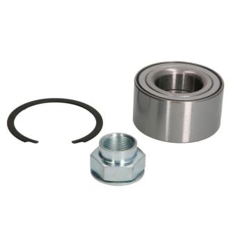 Roulement de roue avant BTA H1F022BTA