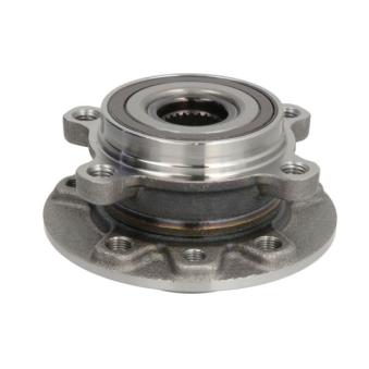 Roulement de roue avant BTA H1F033BTA