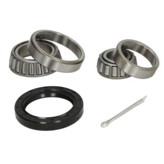 Roulement de roue arrière BTA