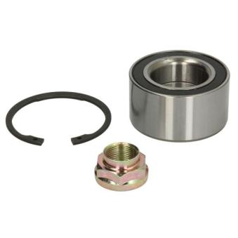 Roulement de roue avant BTA