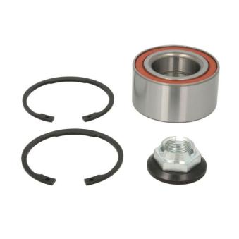 Roulement de roue avant BTA