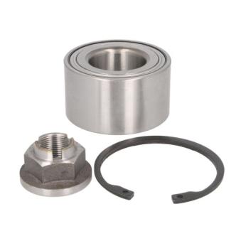 Roulement de roue avant BTA