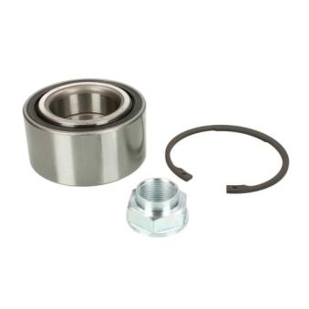 Roulement de roue avant BTA