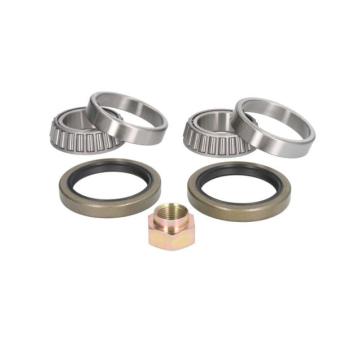 Roulement de roue avant BTA