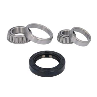 Roulement de roue avant BTA