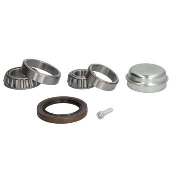 Roulement de roue avant BTA