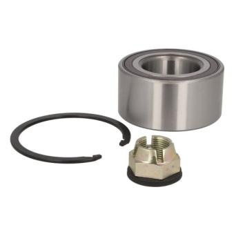 Roulement de roue avant BTA