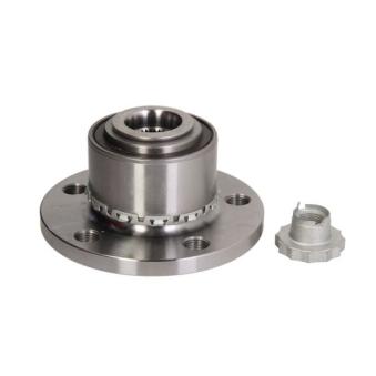 Roulement de roue avant BTA H1S005BTA