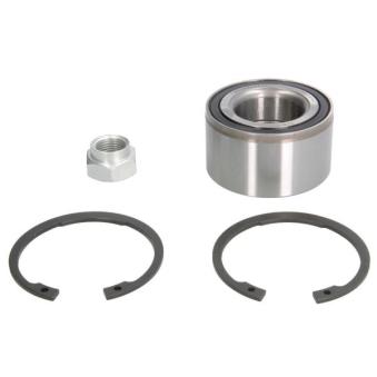 Roulement de roue avant BTA