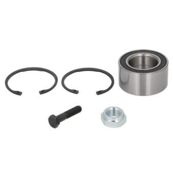 Roulement de roue avant BTA