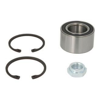 Roulement de roue avant BTA