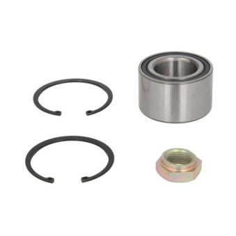 Roulement de roue avant BTA