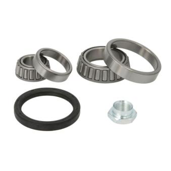 Roulement de roue avant BTA