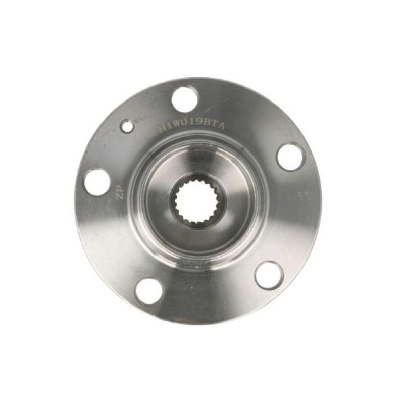 Roulement de roue avant BTA H1W019BTA - Visuel 2