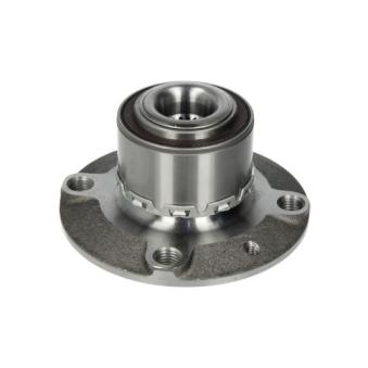 Roulement de roue avant BTA