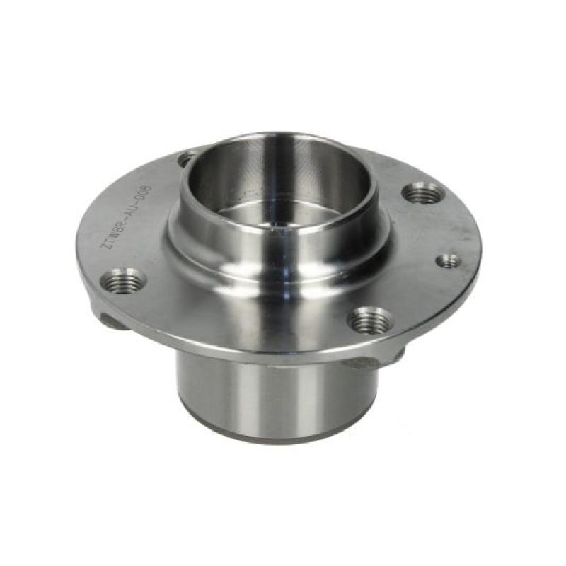 Roulement de roue avant BTA H1W021BTA - Visuel 1