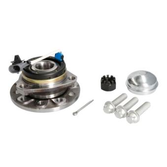 Roulement de roue avant BTA