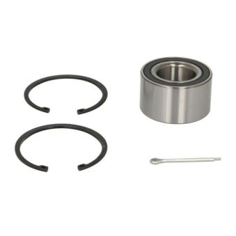 Roulement de roue avant BTA