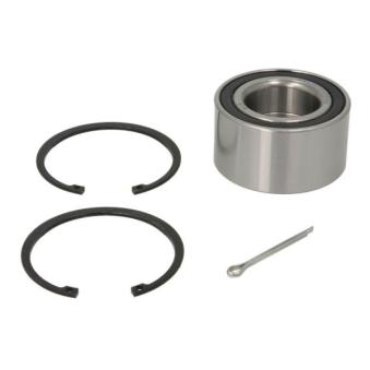 Roulement de roue avant BTA