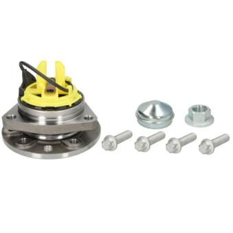 Roulement de roue avant BTA