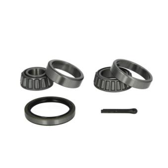 Roulement de roue arrière BTA