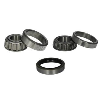 Roulement de roue arrière BTA