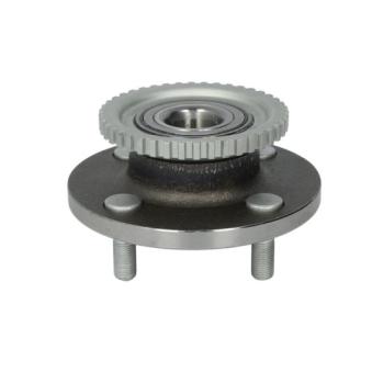 Roulement de roue arrière BTA