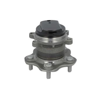 Roulement de roue arrière BTA