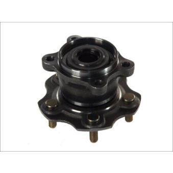 Roulement de roue arrière BTA