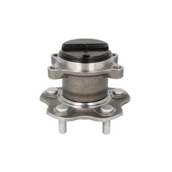 Roulement de roue arrière BTA H21095BTA