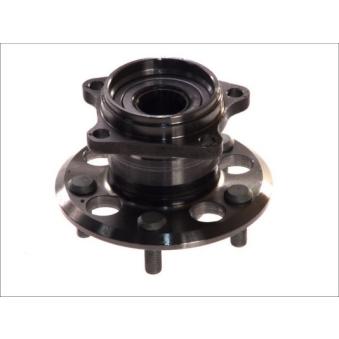 Roulement de roue arrière BTA