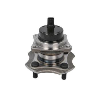 Roulement de roue arrière BTA