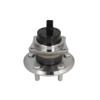 Roulement de roue arrière BTA