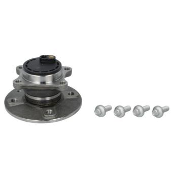 Roulement de roue arrière BTA H22091BTA