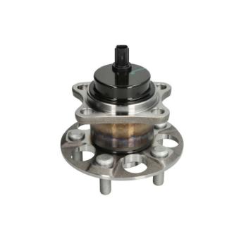 Roulement de roue arrière BTA