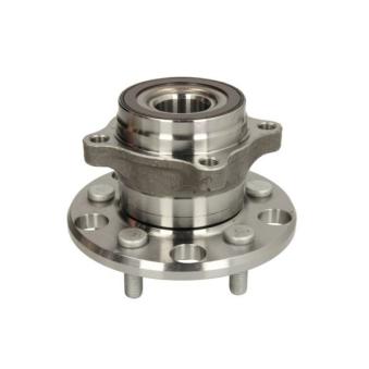 Roulement de roue arrière BTA