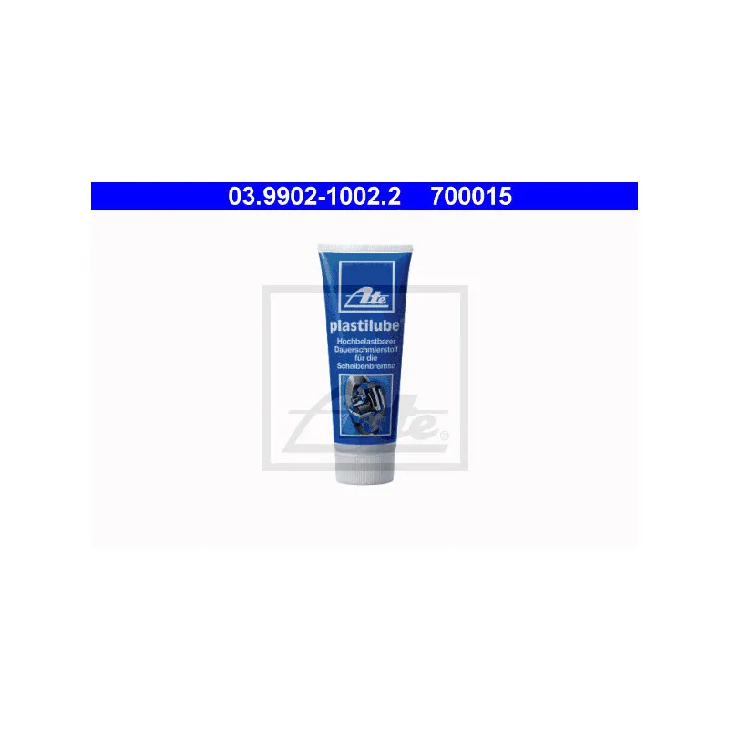 Lubrifiant pour température élevée ATE 03.9902-1002.2