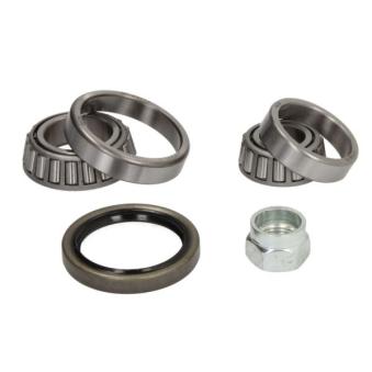 Roulement de roue arrière BTA