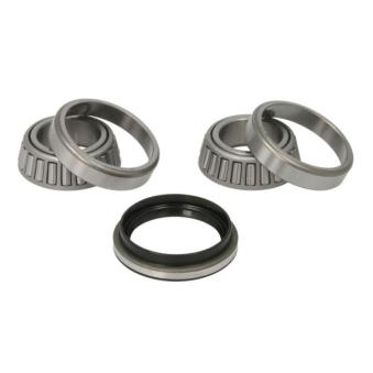 Roulement de roue arrière BTA