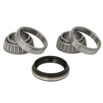 Roulement de roue arrière BTA