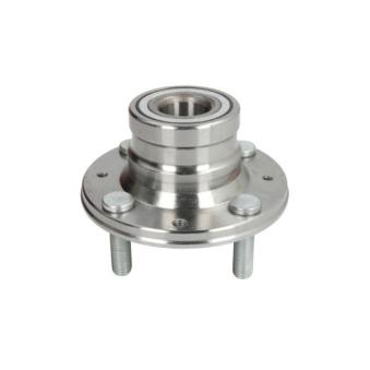 Roulement de roue arrière BTA