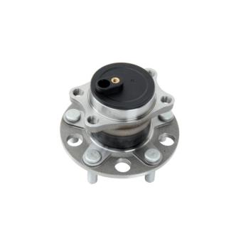 Roulement de roue arrière BTA