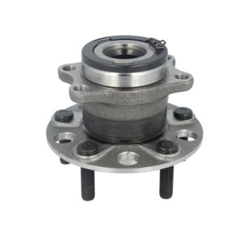 Roulement de roue arrière BTA