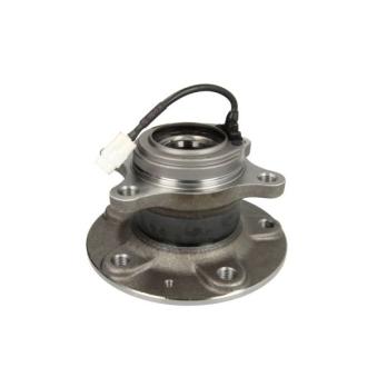 Roulement de roue arrière BTA