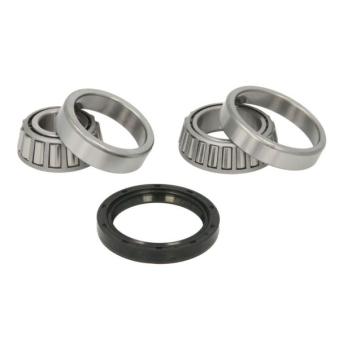 Roulement de roue arrière BTA